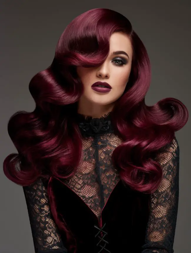 Halloween Hair Color Trends You Need to Try