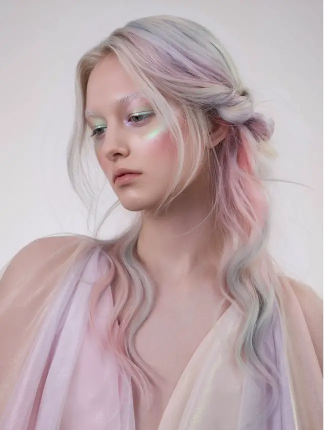 Halloween Hair Color Trends You Need to Try