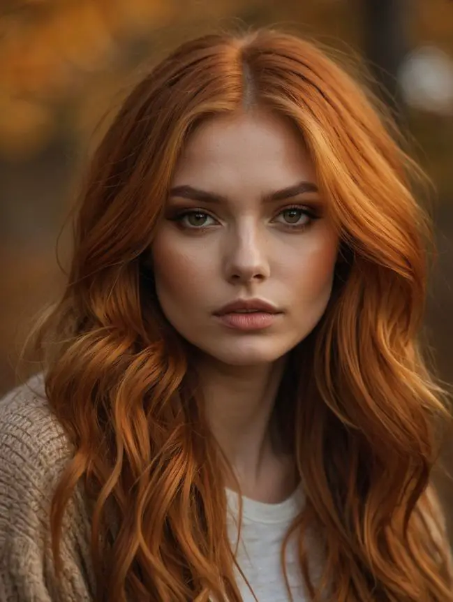 Halloween Hair Color Trends You Need to Try