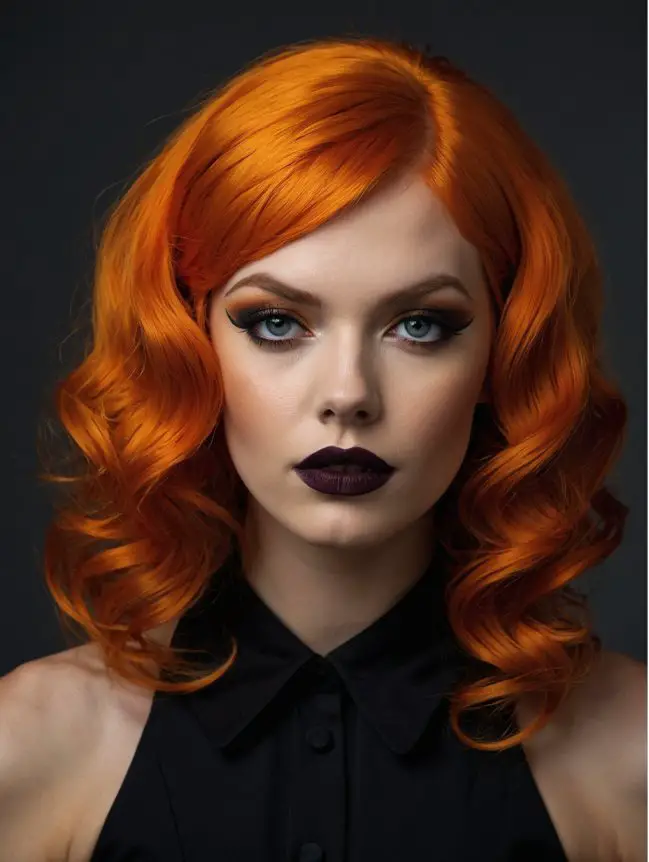 Halloween Hair Color Trends You Need to Try