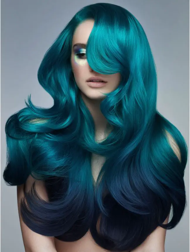 Halloween Hair Color Trends You Need to Try