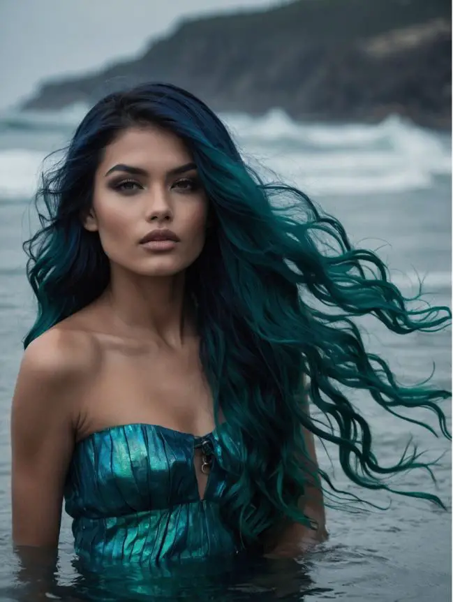 Halloween Hair Color Trends You Need to Try