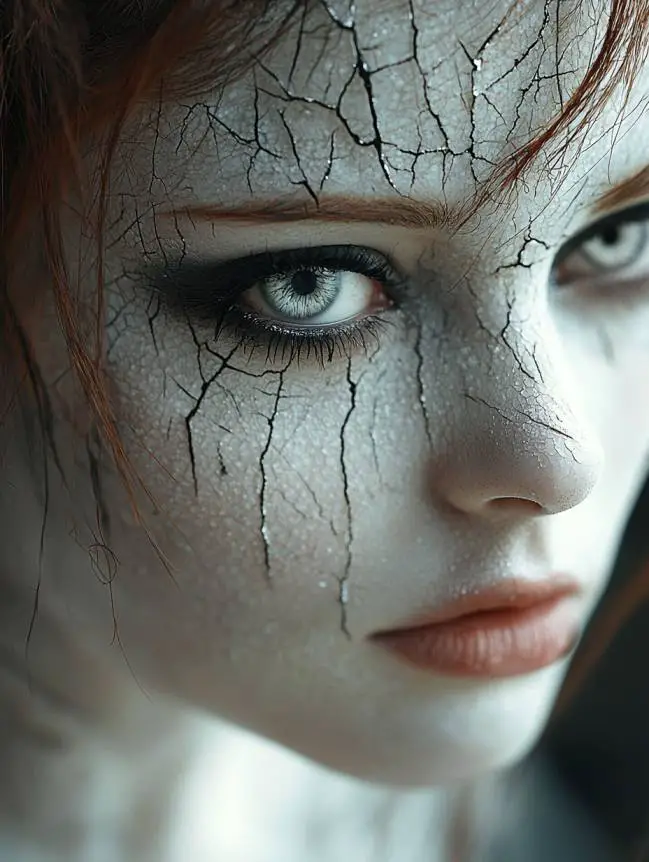 Halloween Makeup Ideas to Make Your Eyes Pop