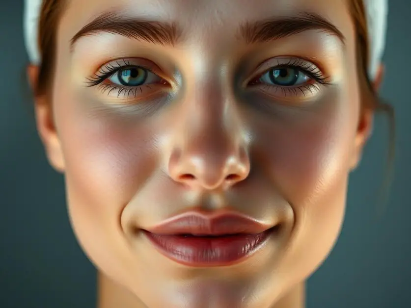 DIY Face Packs for Glowing Skin