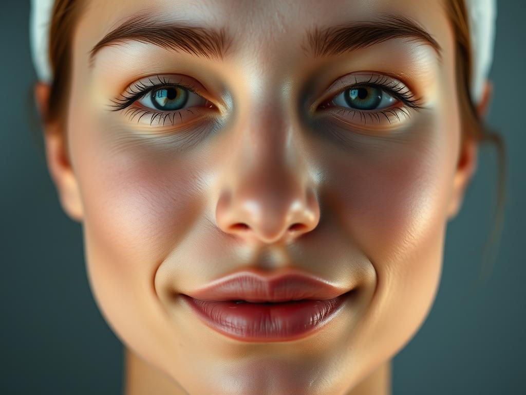 DIY Face Packs for Glowing Skin