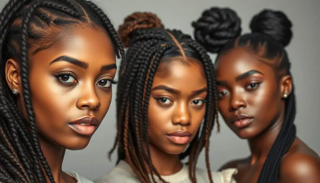 trendy protective hairstyles trendy protective hairstyles