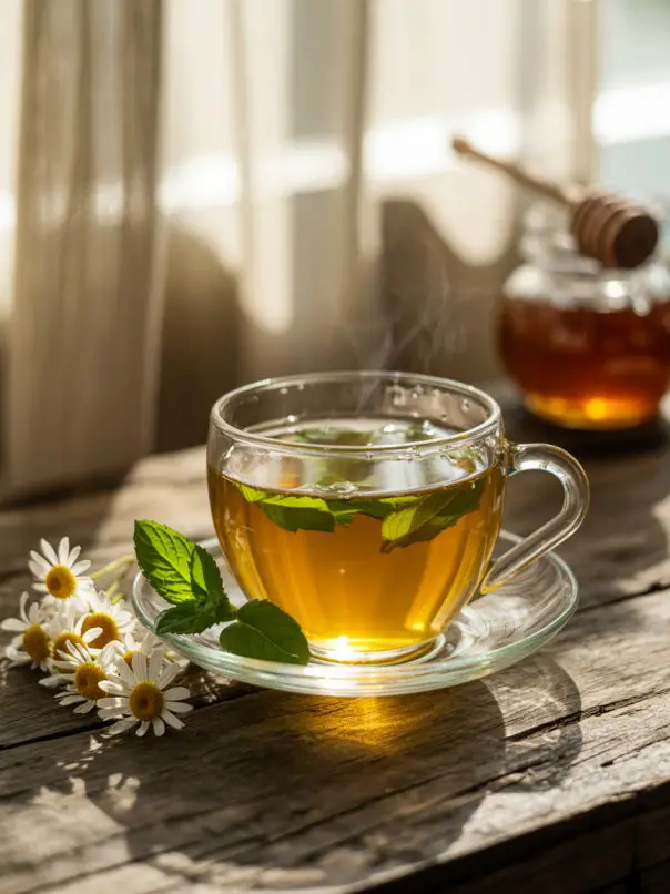 DIY Home Remedies for Dry Skin Relief in Senior Women
