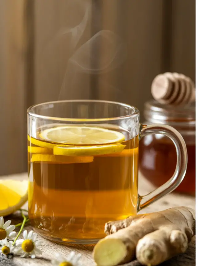 DIY Home Remedies for Dry Skin Relief in Senior Women