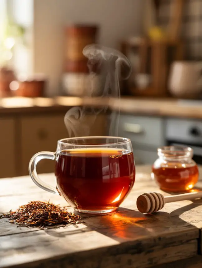 DIY Home Remedies for Dry Skin Relief in Senior Women
