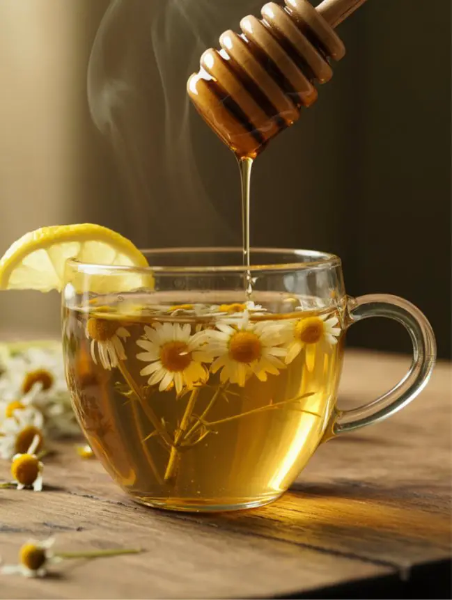DIY Home Remedies for Dry Skin Relief in Senior Women