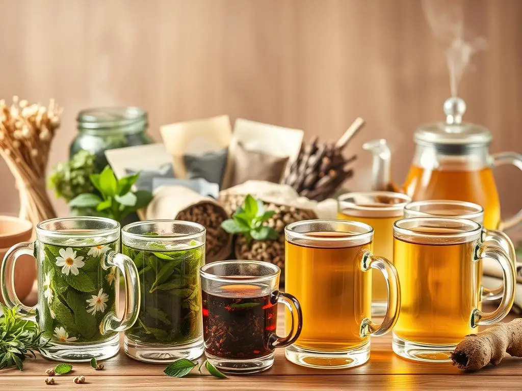 Healthy herbal tea options for seniors safety guide Healthy herbal tea options for seniors safety guide
