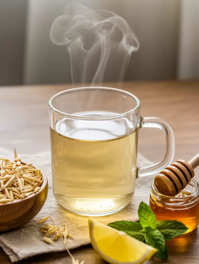 Herbal Teas Every Senior Woman