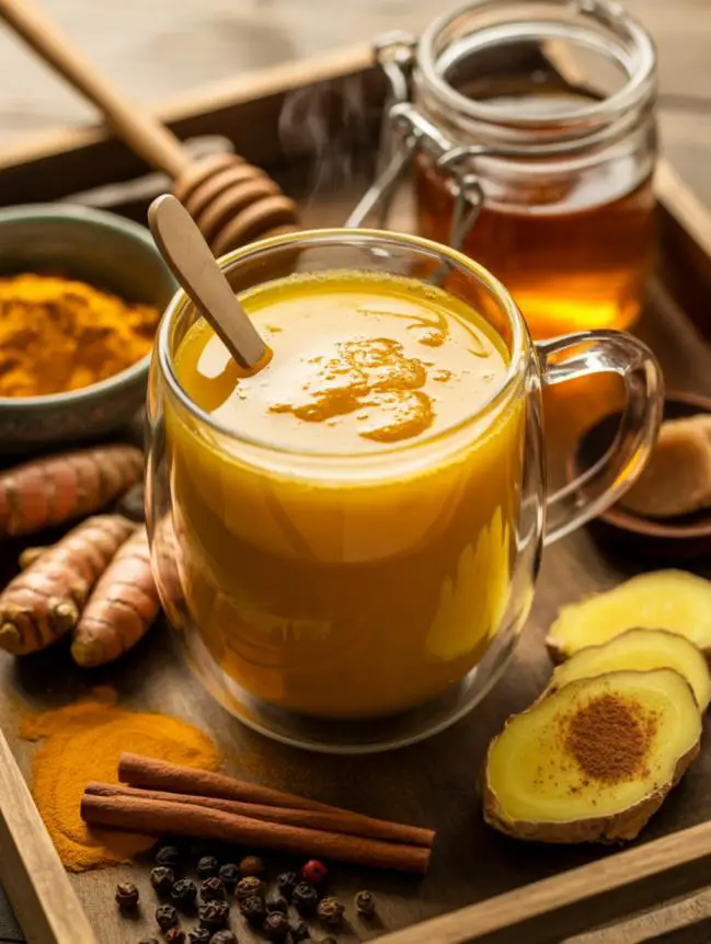 Herbal Teas Every Senior Woman