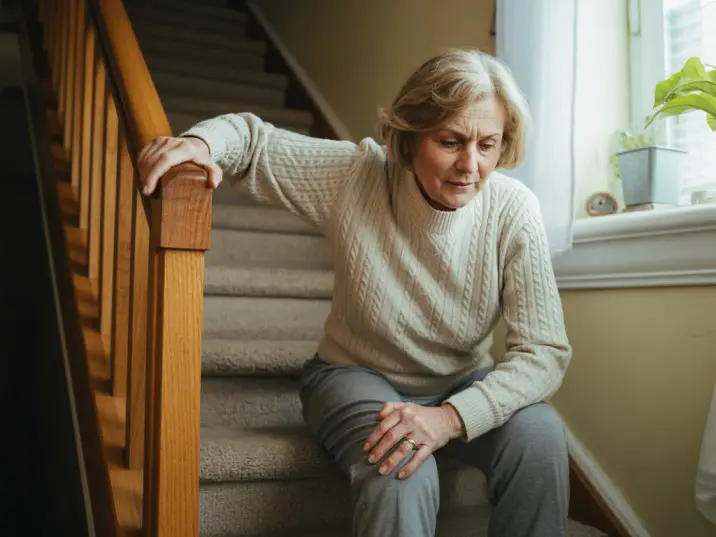 Natural Remedies for Joint Pain in Older Women