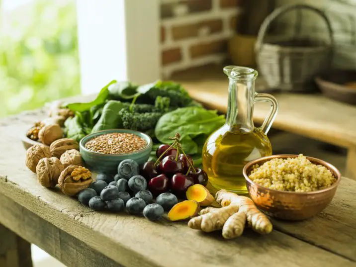 Natural Remedies for Joint Pain in Older Women