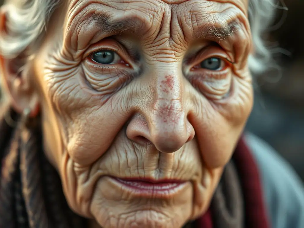 aging and skin changes in senior women aging and skin changes in senior women