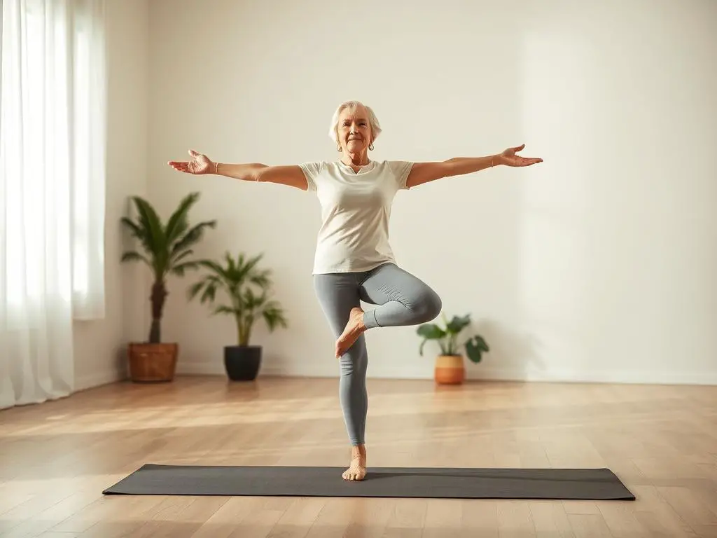 balance exercises for women over 60 balance exercises for women over 60