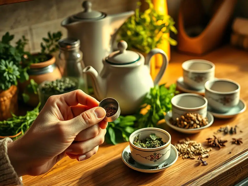 brewing herbal tea for natural remedies brewing herbal tea for natural remedies