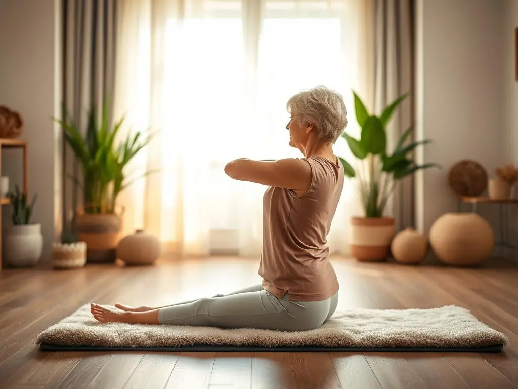 gentle exercises for senior women joint pain gentle exercises for senior women joint pain