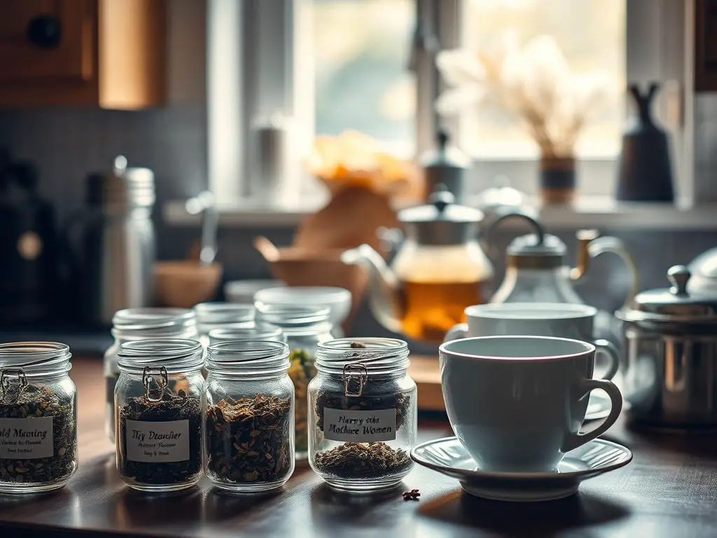 herbal infusions for mature women customization herbal infusions for mature women customization