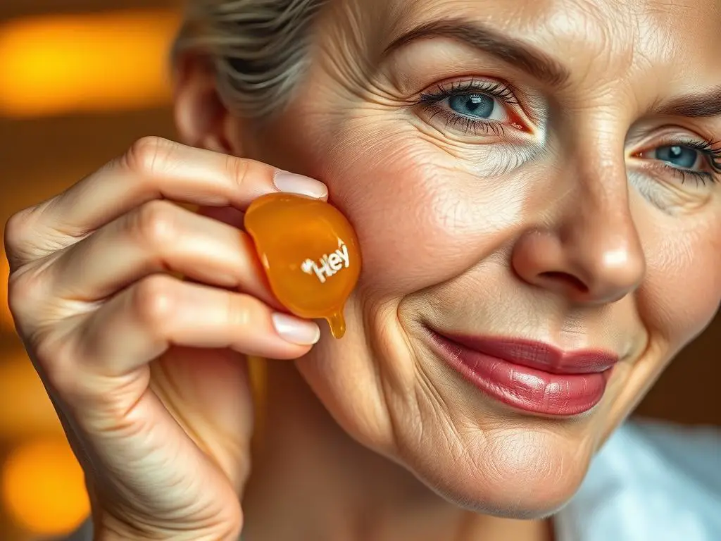 honey benefits for aging skin natural moisturizer honey benefits for aging skin natural moisturizer