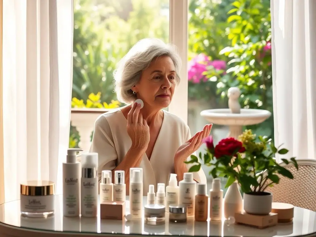 lifestyle changes for senior women skincare lifestyle changes for senior women skincare