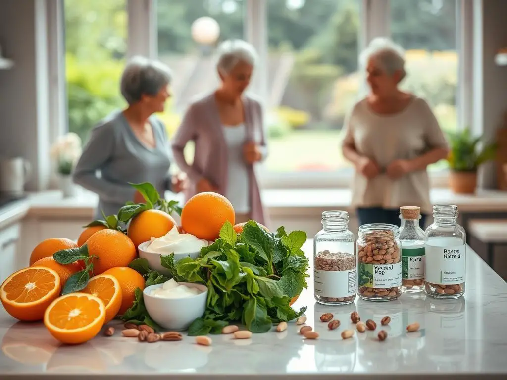 nutrition for bone health senior women nutrition for bone health senior women