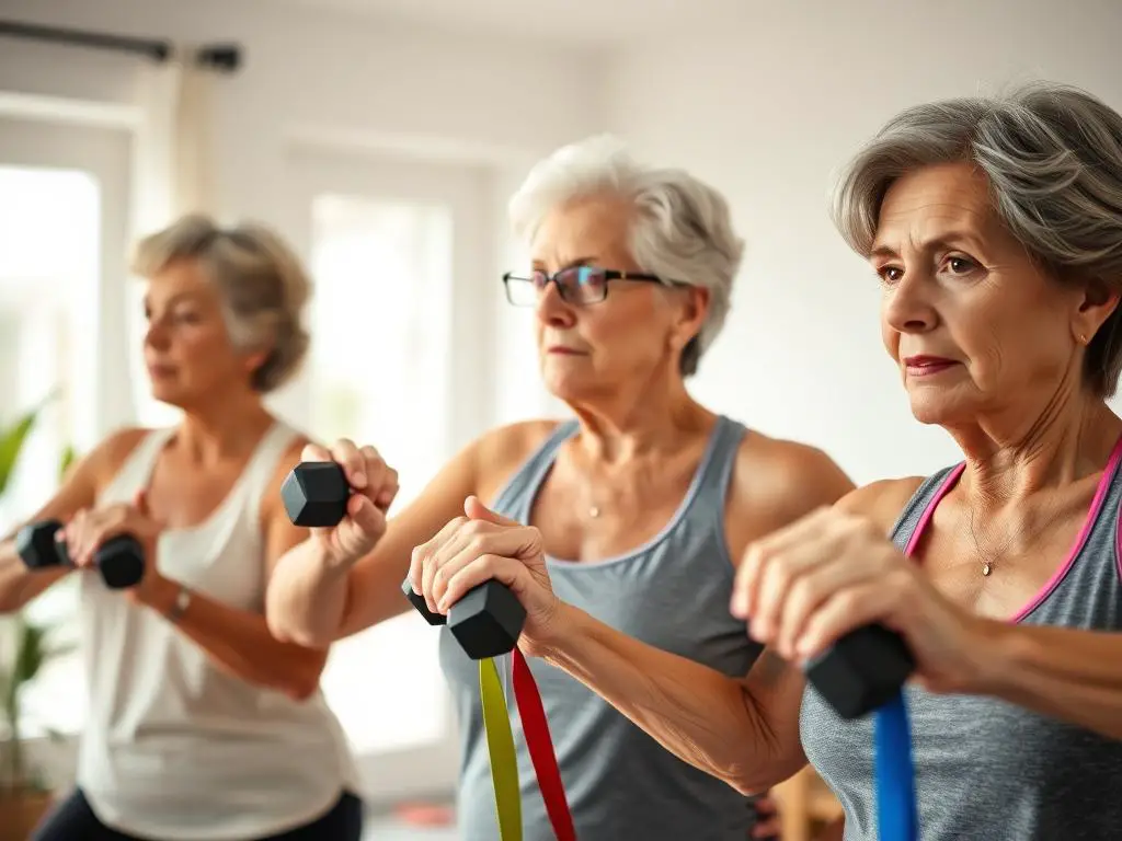 strength training exercises for women over 60 strength training exercises for women over 60