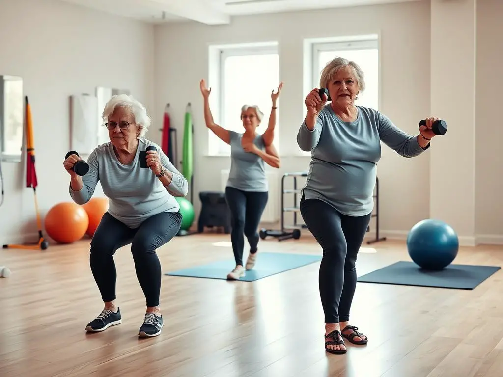weight bearing exercises for senior women weight bearing exercises for senior women