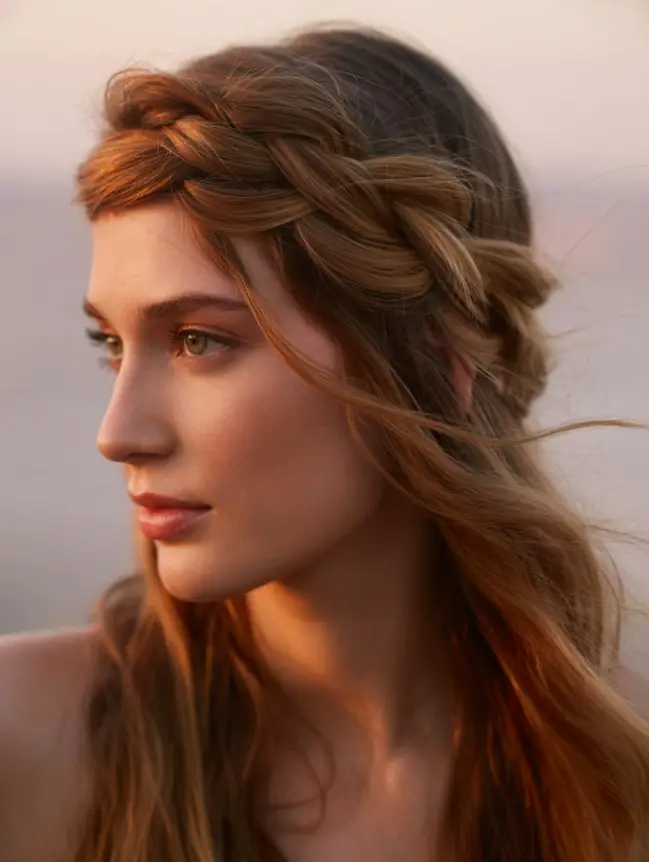 Hairstyles That Don’t Damage Your Hair