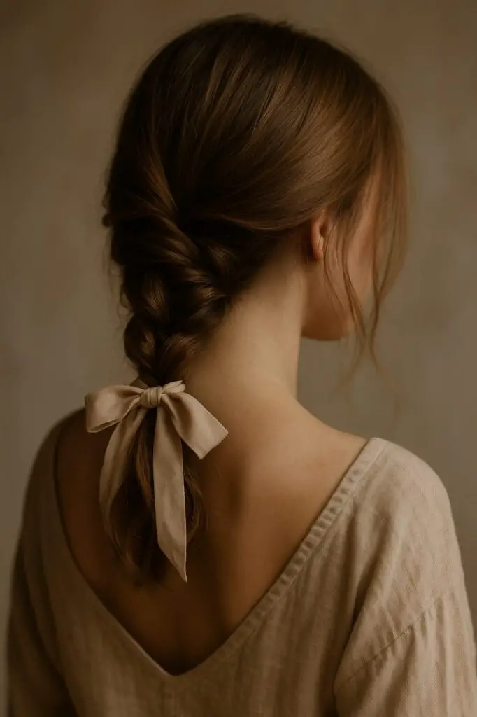 Hairstyles That Don’t Damage Your Hair