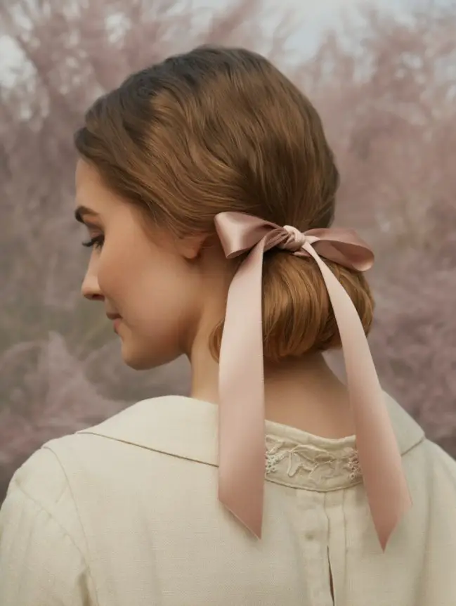 Hairstyles That Don’t Damage Your Hair