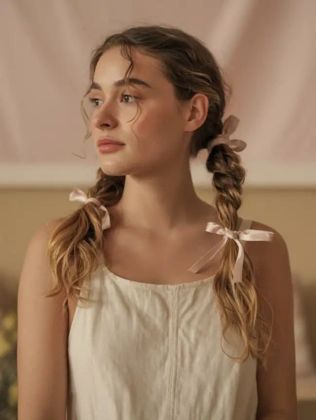 Hairstyles That Don’t Damage Your Hair
