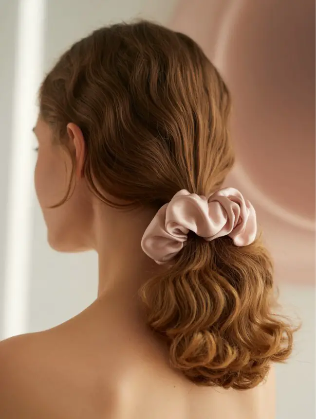 Hairstyles That Don’t Damage Your Hair