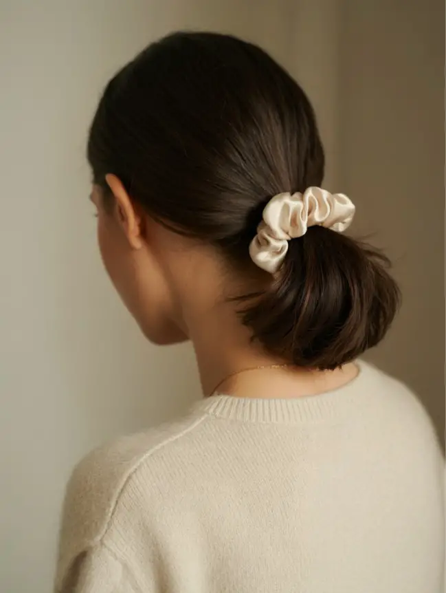 Hairstyles That Don’t Damage Your Hair