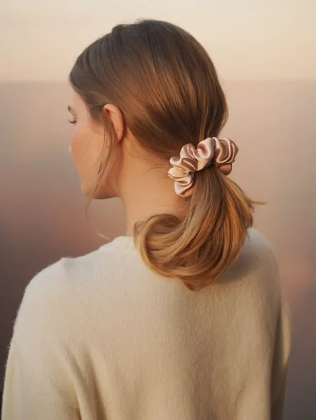 Hairstyles That Don’t Damage Your Hair