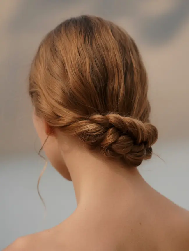 Hairstyles That Don’t Damage Your Hair
