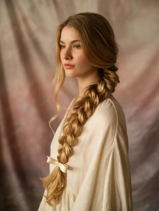 Hairstyles That Don’t Damage Your Hair