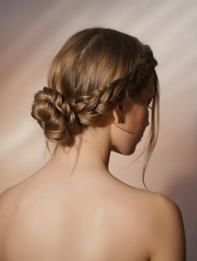 Hairstyles That Don’t Damage Your Hair