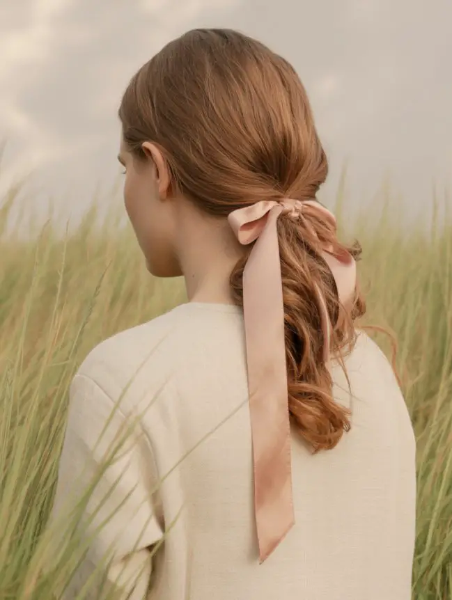 Hairstyles That Don’t Damage Your Hair