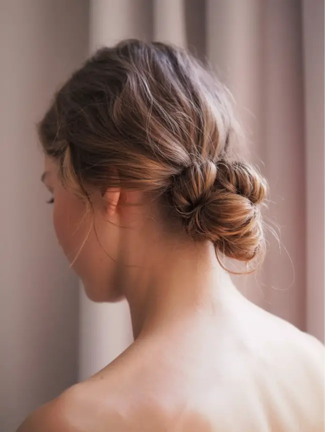 Hairstyles That Don’t Damage Your Hair