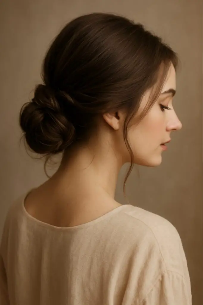 Hairstyles That Don’t Damage Your Hair