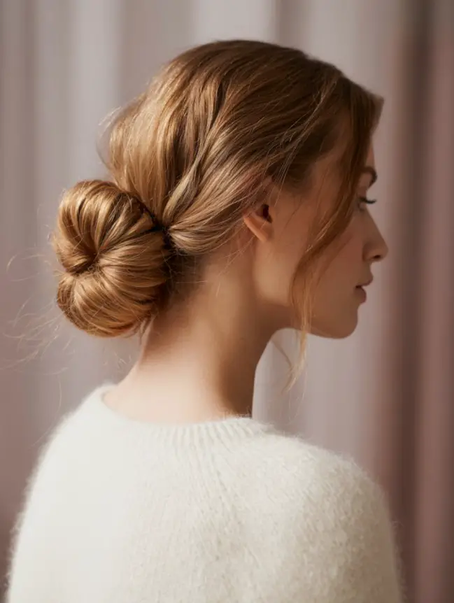 Hairstyles That Don’t Damage Your Hair