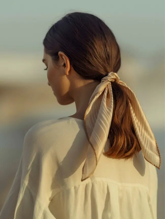 Hairstyles That Don’t Damage Your Hair