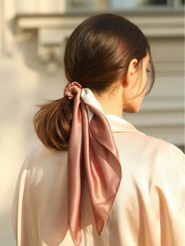 Hairstyles That Don’t Damage Your Hair