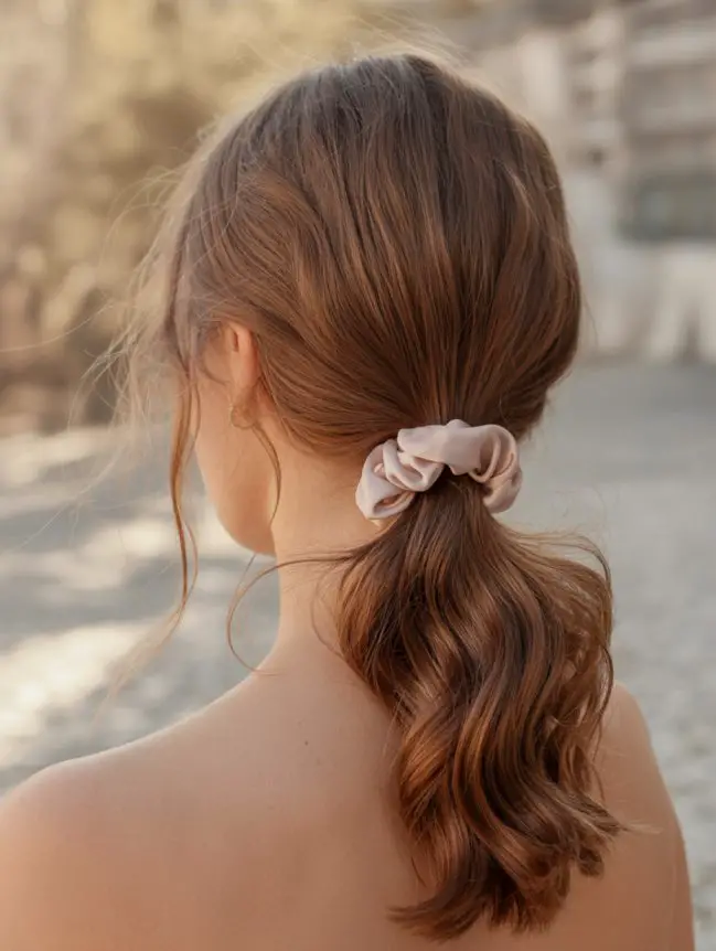 Hairstyles That Don’t Damage Your Hair