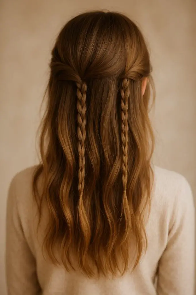 Hairstyles That Don’t Damage Your Hair