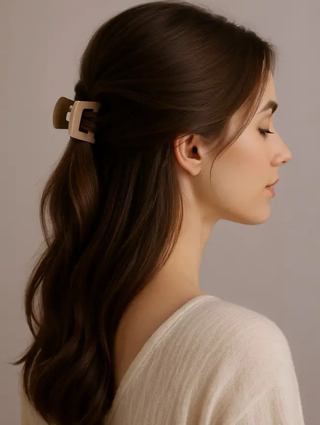 Hairstyles That Don’t Damage Your Hair
