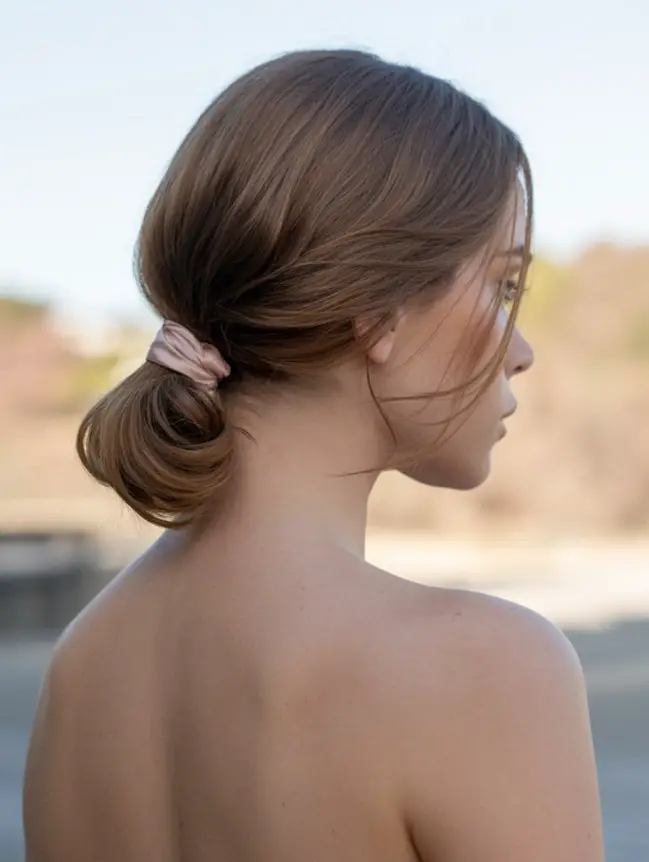 Hairstyles That Don’t Damage Your Hair