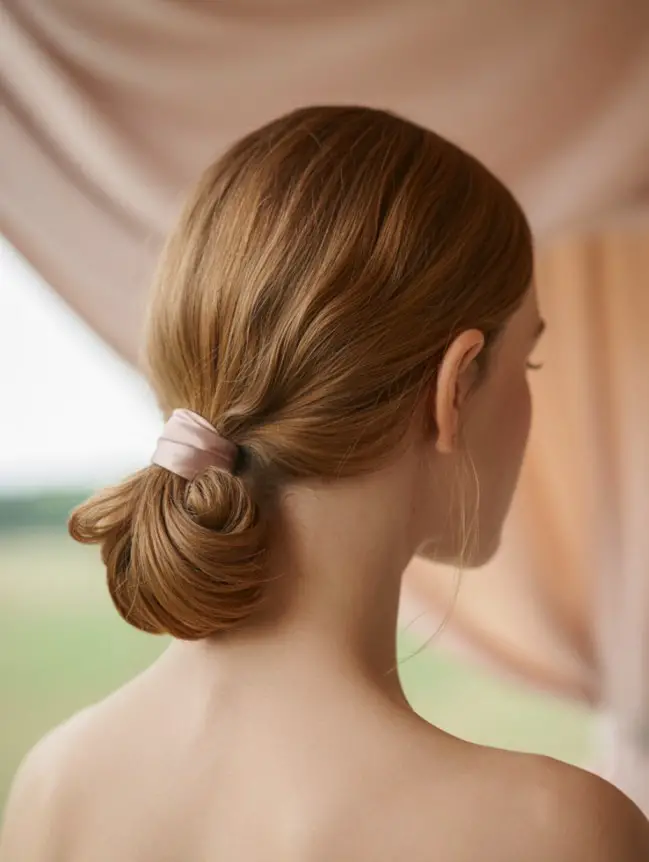 Hairstyles That Don’t Damage Your Hair